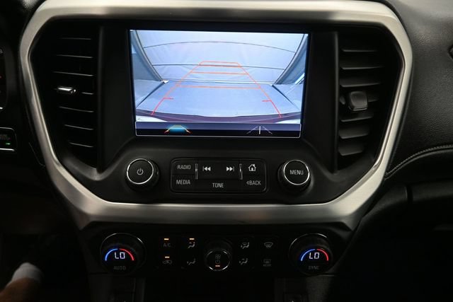 Used 2017 GMC Acadia SLT FWD image 9