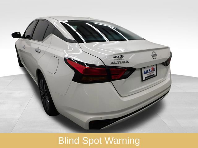 Used 2024 Nissan Altima 2.5 SV image 10