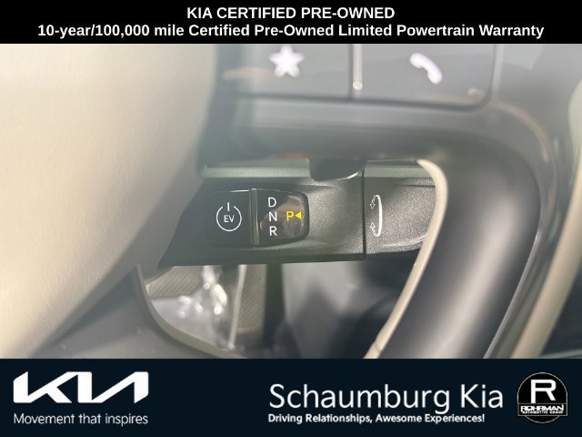 Certified 2024 Kia EV9 Land AWD/4WD image 16
