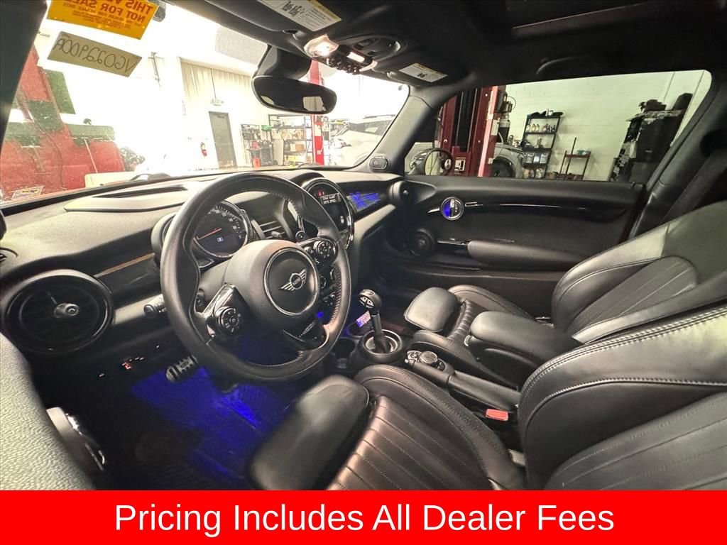 Used 2019 MINI Cooper S FWD image 9