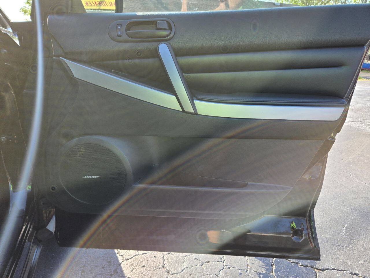 Used 2011 MAZDA CX-7 i Touring image 35