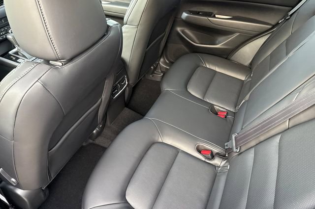 New 2025 MAZDA CX-5 AWD 2.5 S w/ Select Package image 13