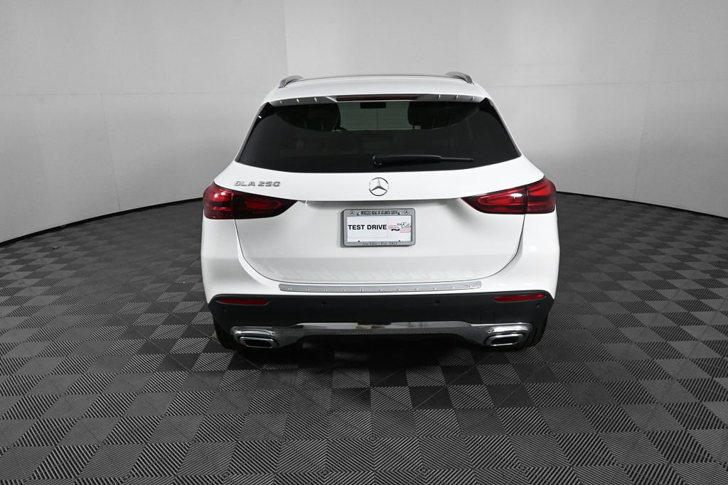 Used 2026 Mercedes-Benz GLA 250 image 29