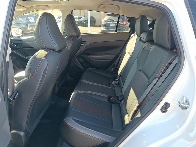 Certified 2024 Subaru Crosstrek 2.5i Limited image 11
