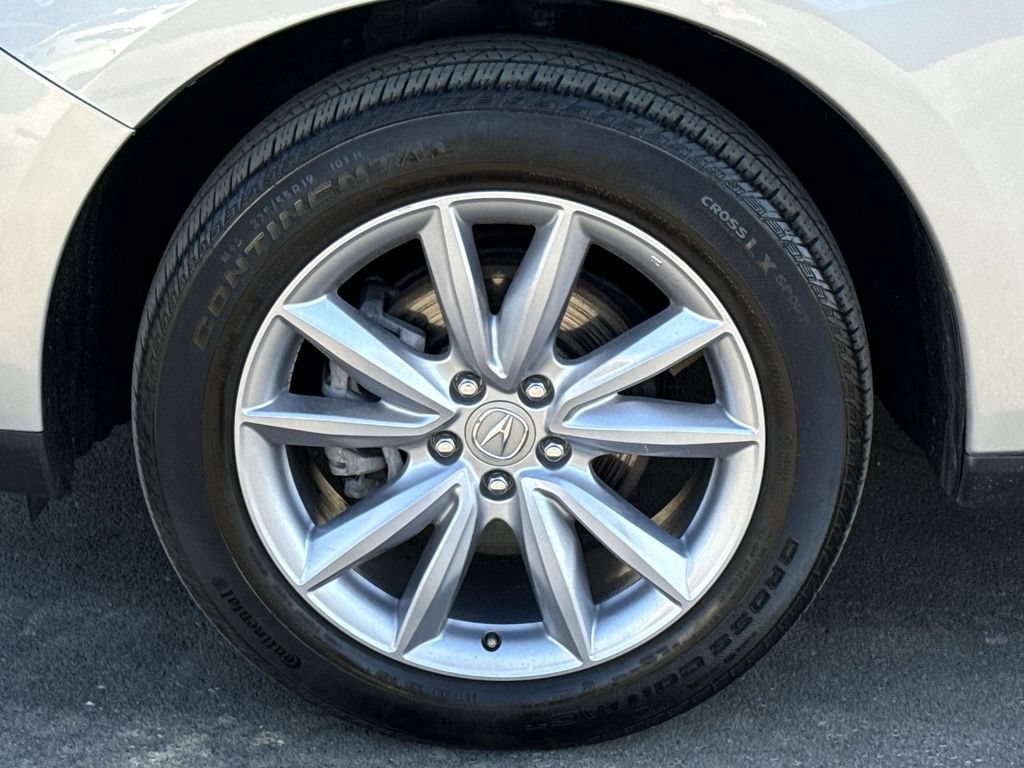Used 2023 Acura RDX AWD image 19