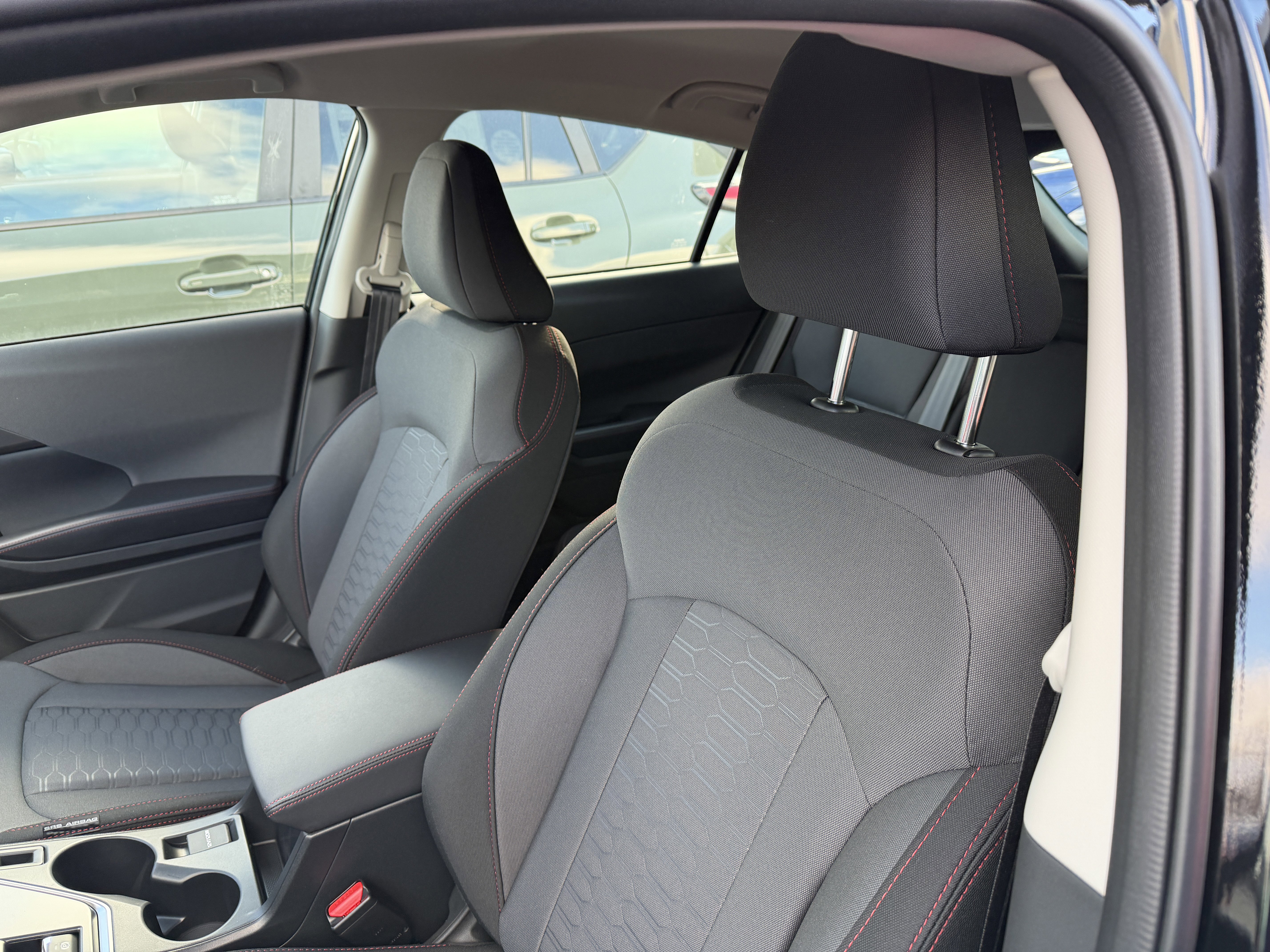New 2026 Subaru Impreza 2.0i Sport AWD/4WD image 12
