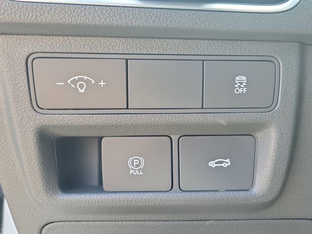 Used 2025 Hyundai Sonata SEL FWD image 18