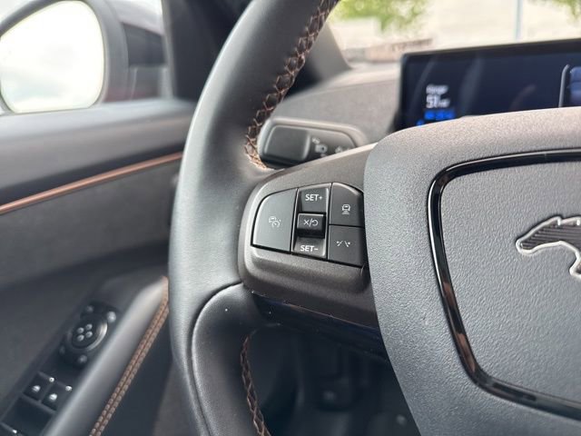 Certified 2023 Ford Mustang Mach-E GT AWD/4WD image 32