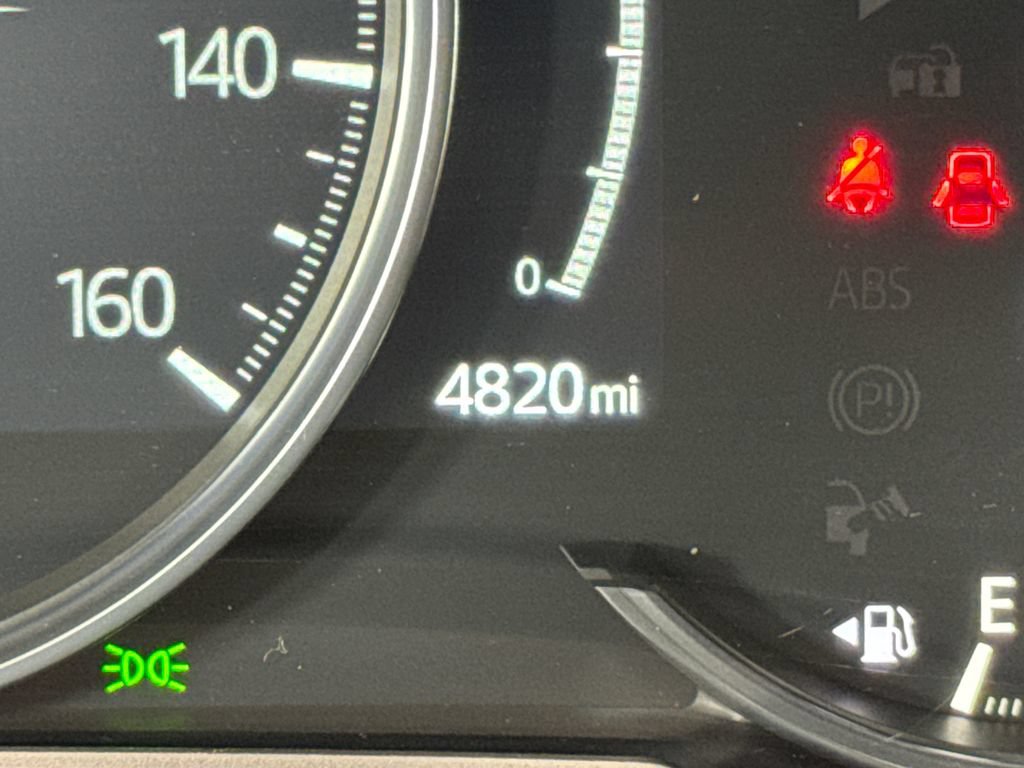 Certified 2025 MAZDA CX-5 Signature AWD/4WD image 28