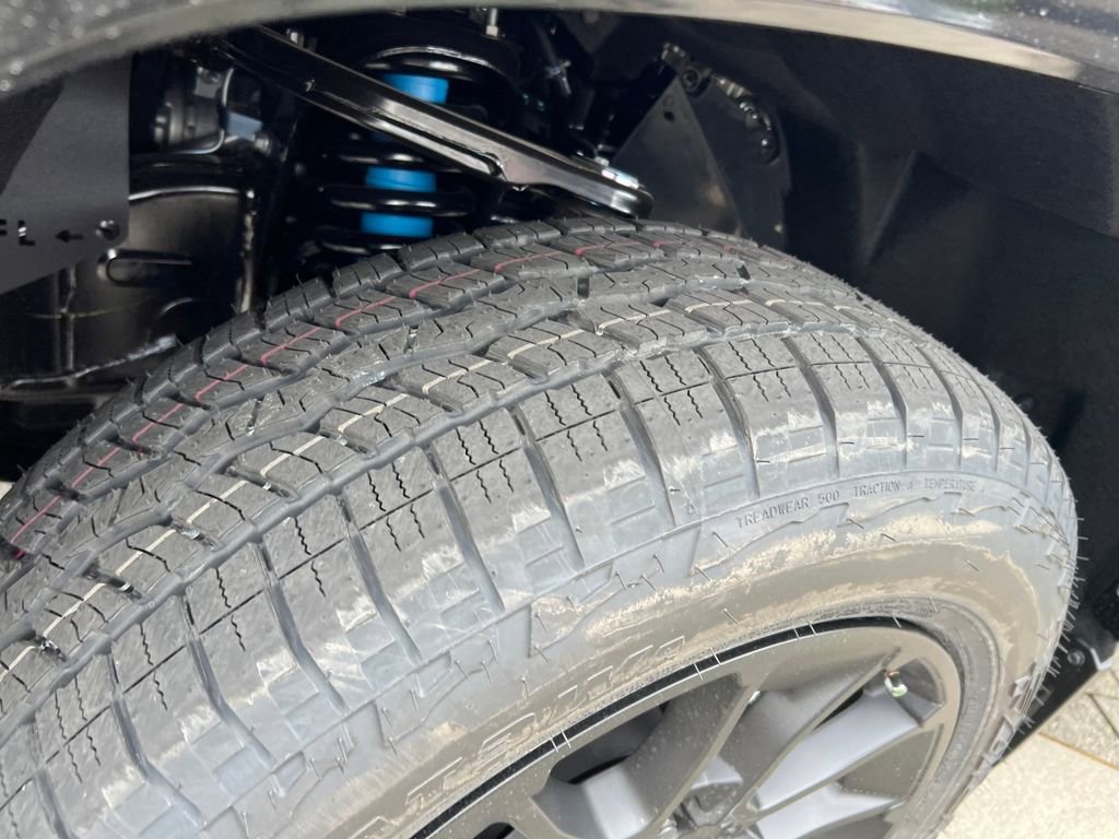 New 2026 Toyota Tundra Platinum image 28