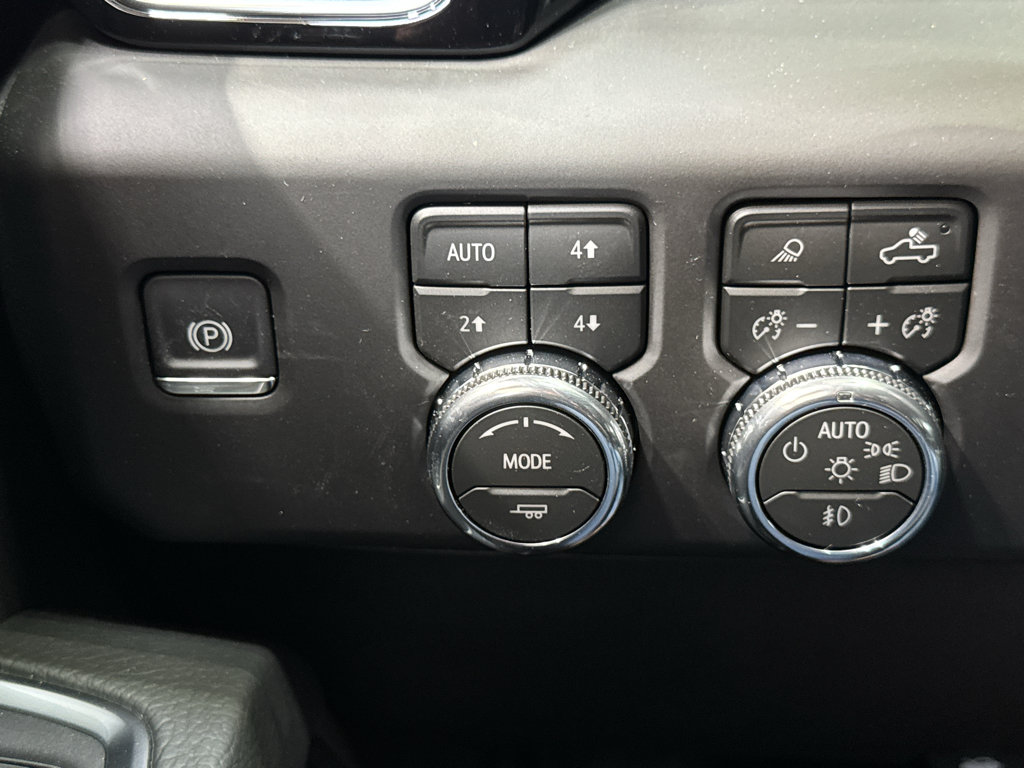 New 2026 GMC Sierra 2500 Denali AWD/4WD image 41