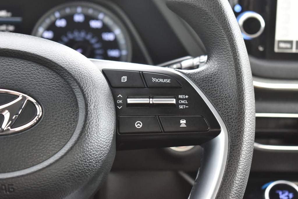 Used 2023 Hyundai Sonata SEL FWD image 9