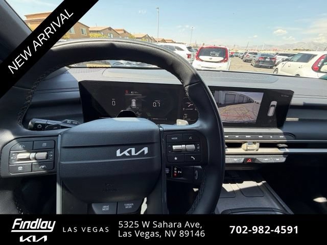 Used 2027 Kia Telluride S AWD/4WD image 11