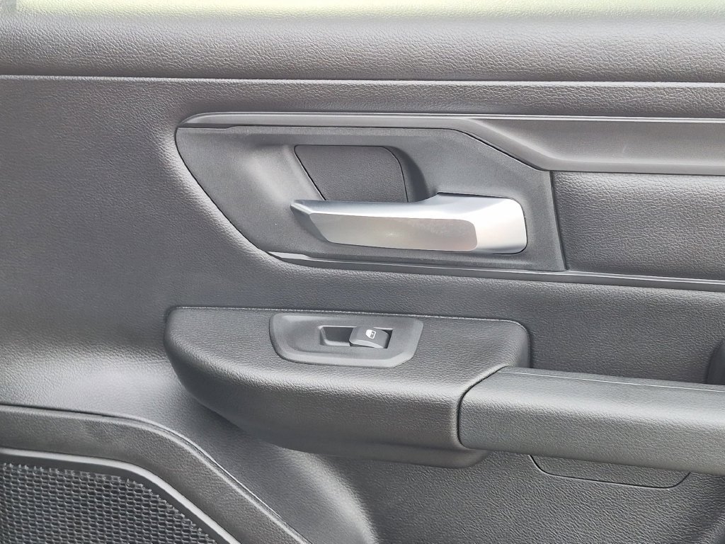New 2027 RAM 1500 Warlock AWD/4WD image 27