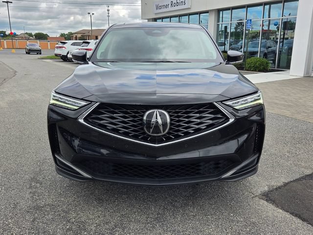 Used 2026 Acura MDX SH-AWD w/ Technology Package image 2
