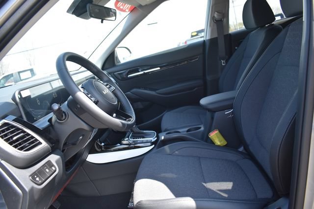 New 2026 Kia Seltos S AWD/4WD image 21