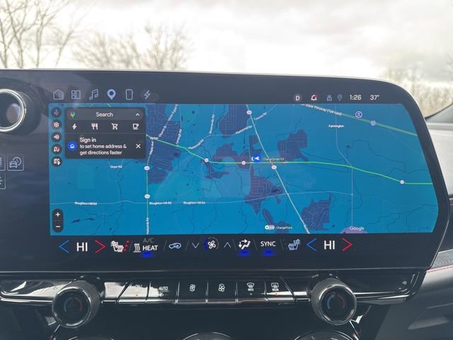 Used 2024 Chevrolet Blazer EV RS image 28