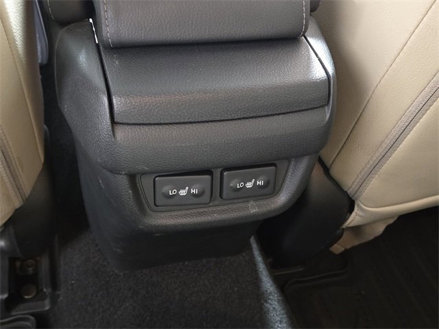 Used 2016 Honda Civic Touring image 16