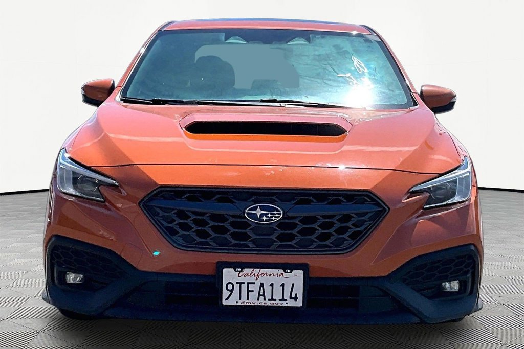 Used 2024 Subaru WRX Limited AWD/4WD image 3