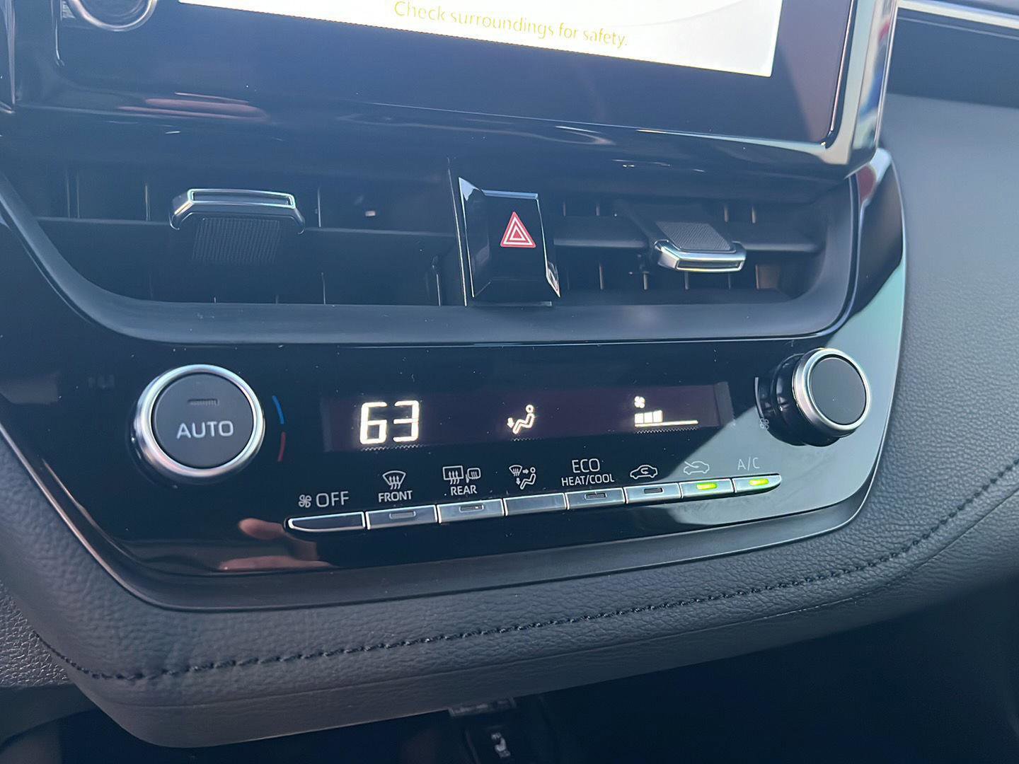 Used 2024 Toyota Corolla GR image 26