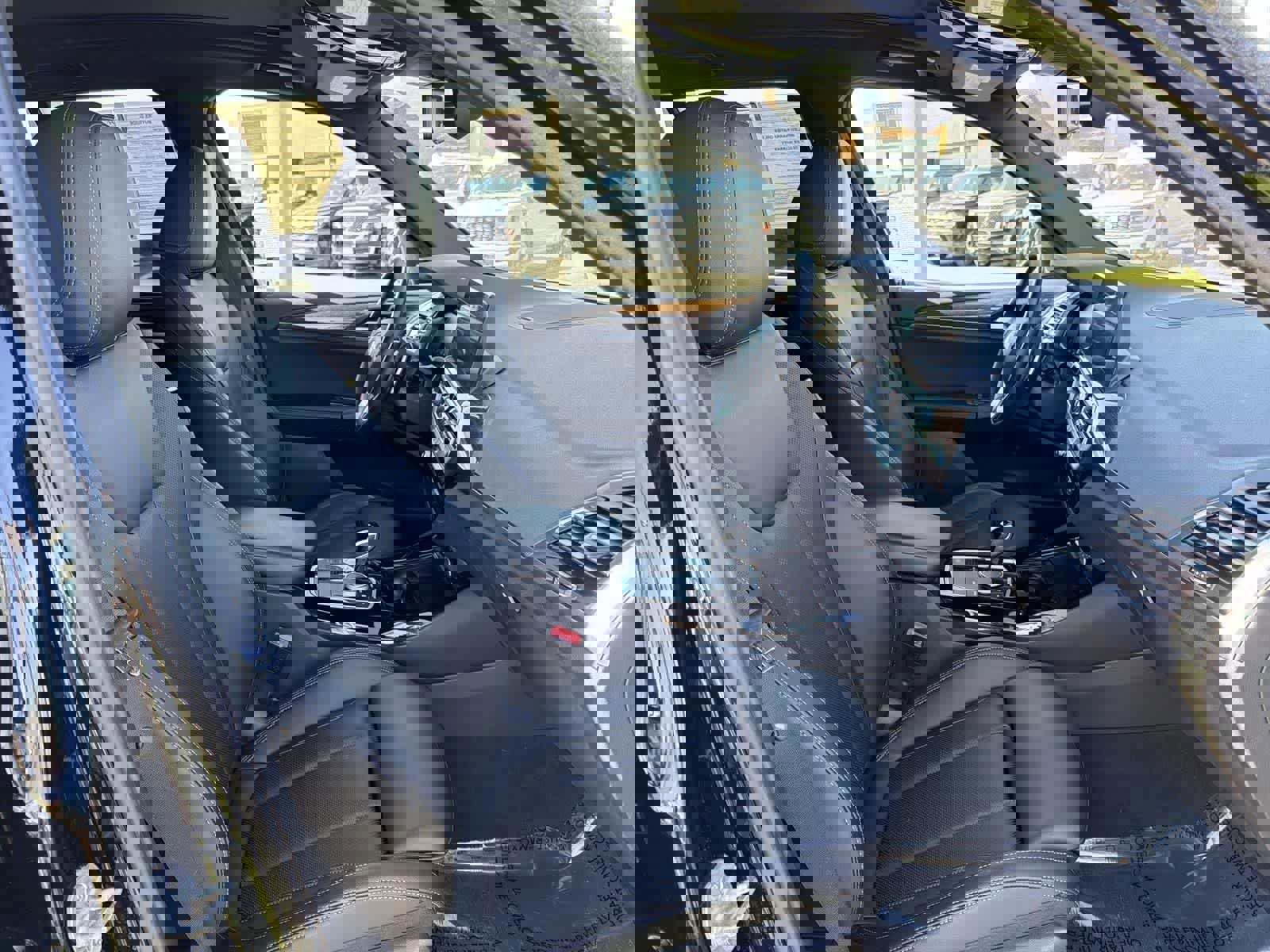 Used 2023 BMW X3 sDrive30i w/ Premium Package image 31