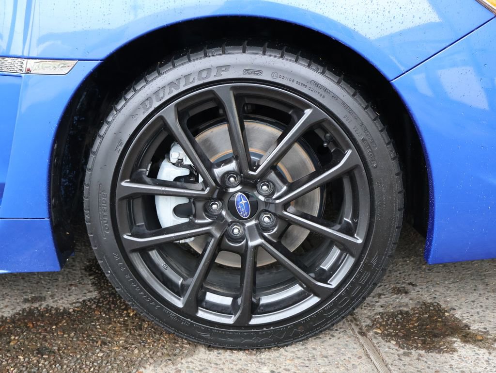 Used 2020 Subaru WRX Premium image 40