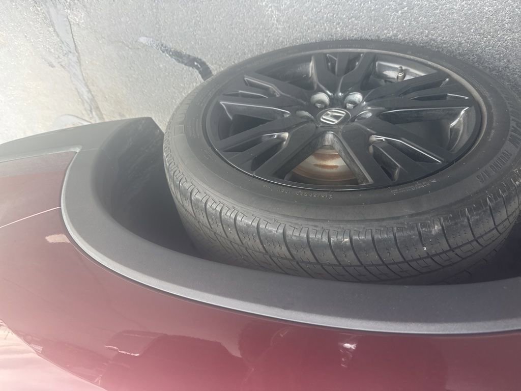 Used 2022 Honda Pilot Special Edition image 8