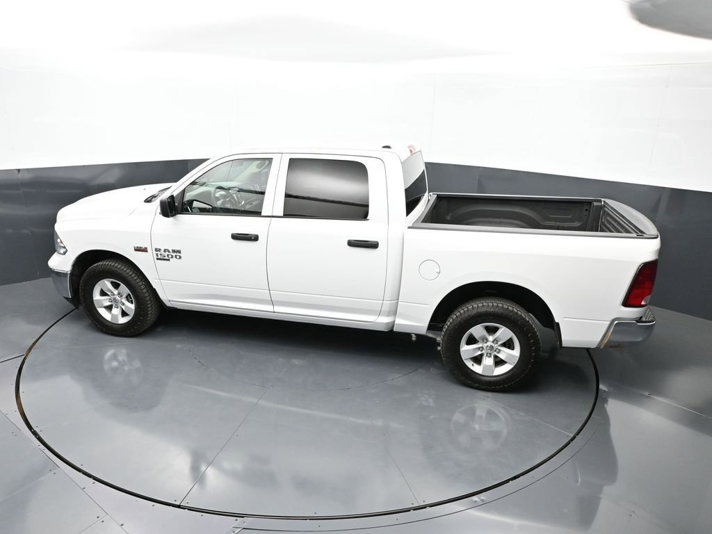Used 2023 RAM 1500 Classic SLT w/ Protection Group image 36