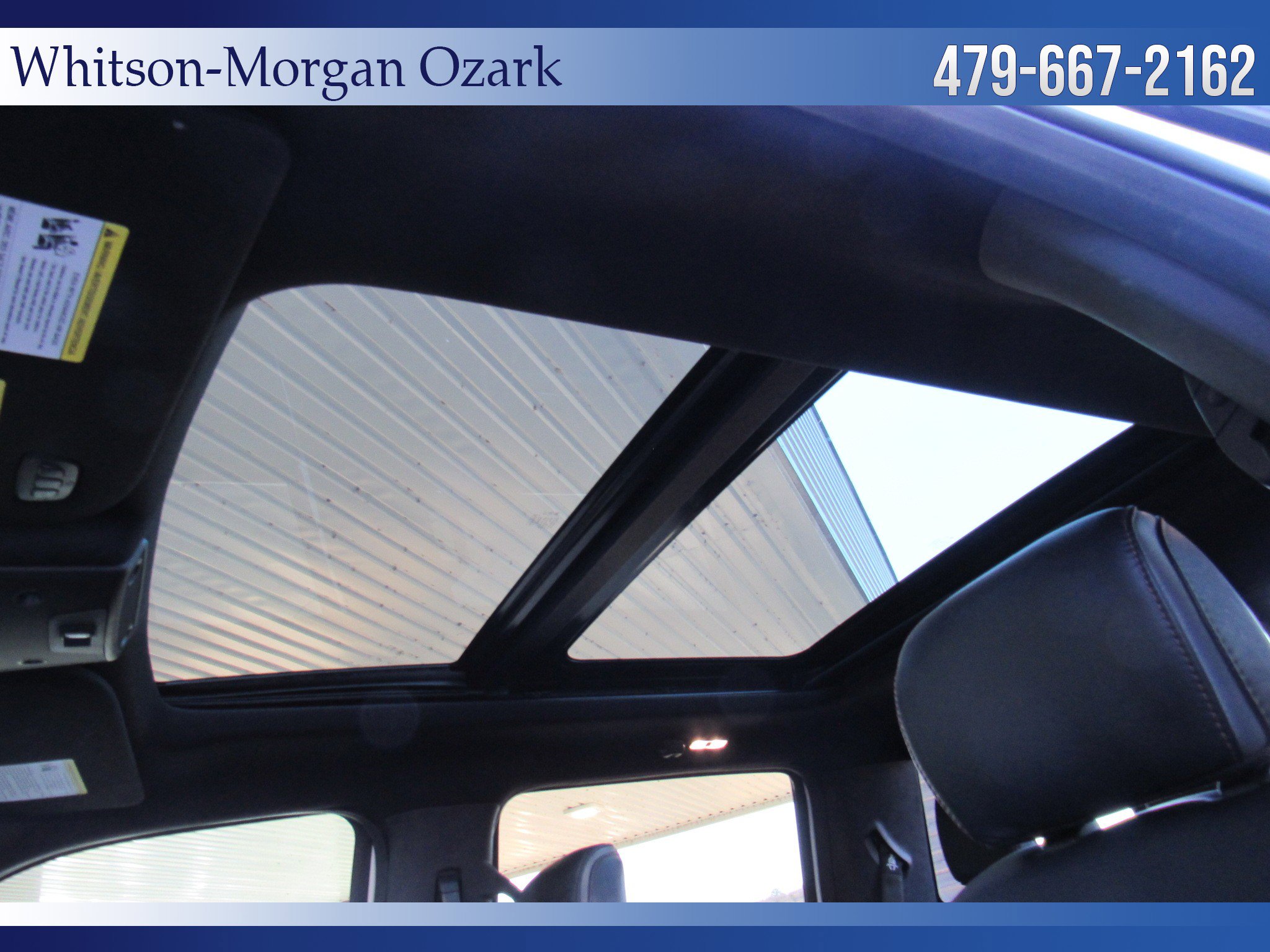 Used 2018 Ford F150 Platinum w/ Equipment Group 701A Luxury image 54