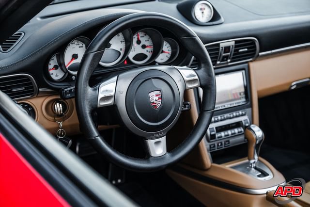 Used 2008 Porsche 911 Carrera S RWD image 6