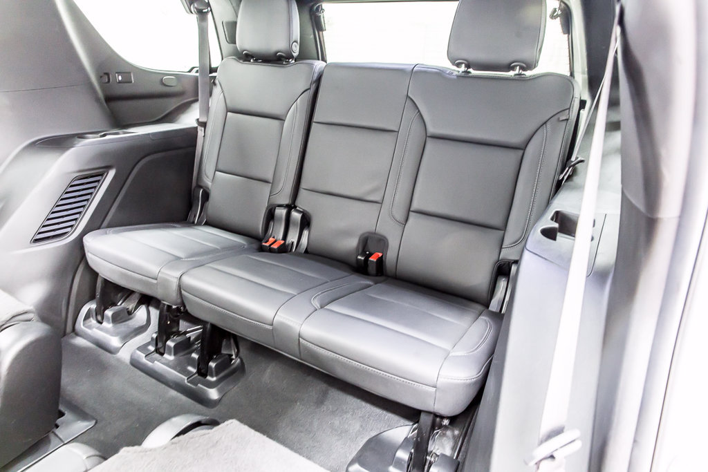 Used 2023 Chevrolet Tahoe Z71 AWD/4WD image 36