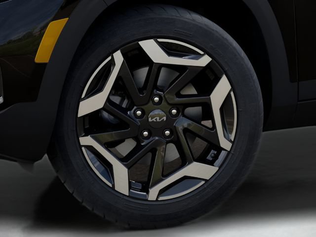 New 2026 Kia Seltos SX AWD/4WD image 31