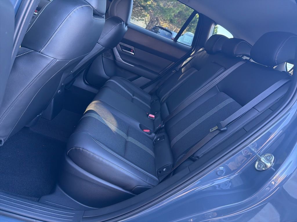 New 2026 MAZDA CX-50 2.5 Hybrid w/ Weather Package image 24