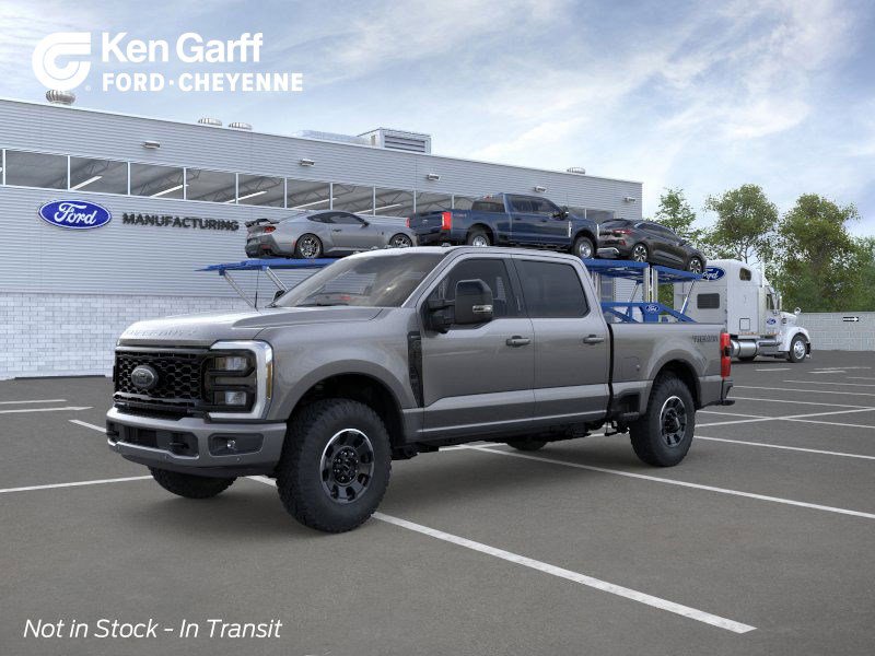 New 2026 Ford F250 XL image 1