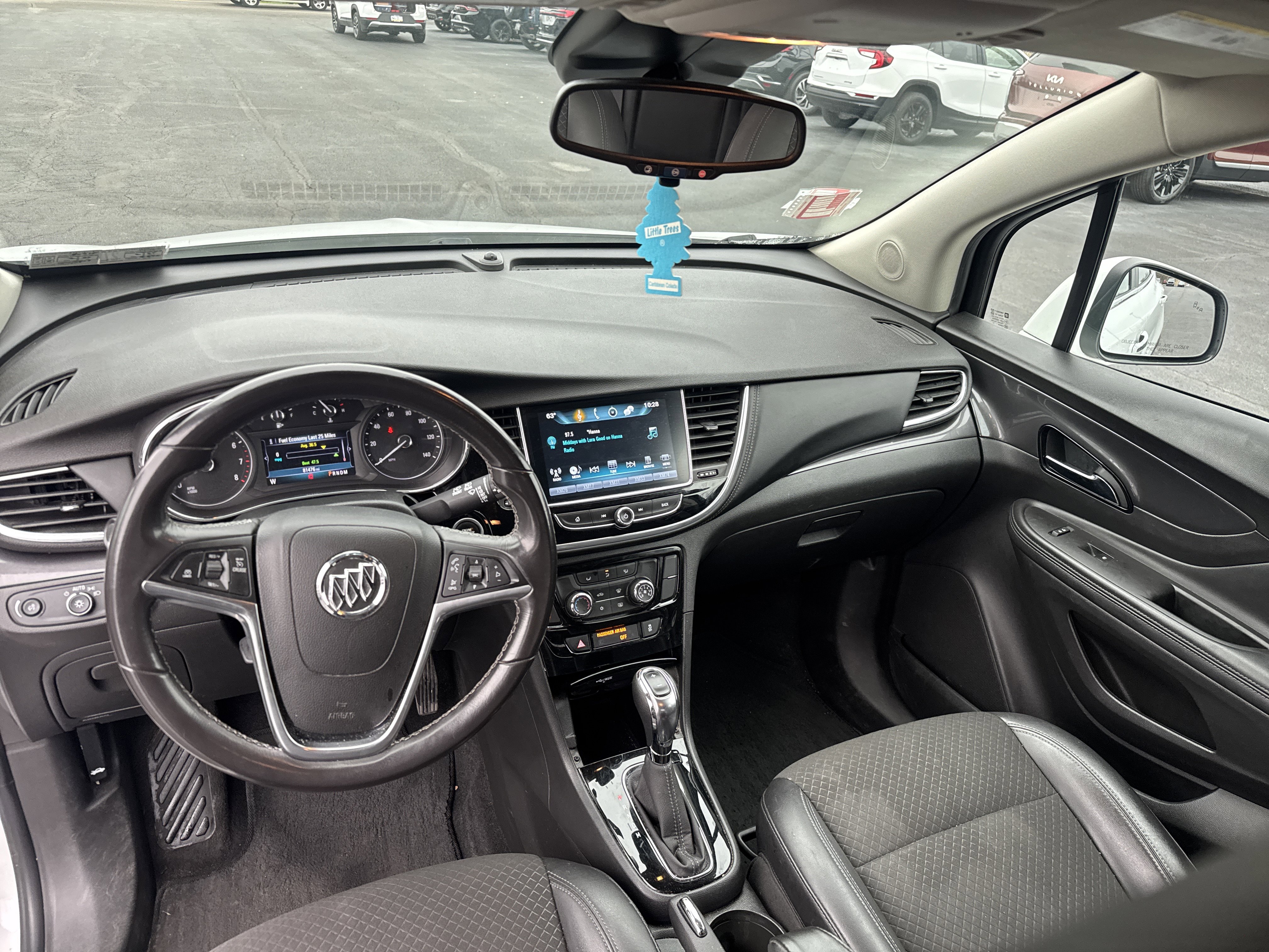 Used 2019 Buick Encore Preferred w/ Safety Package image 14