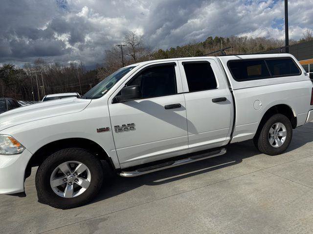 Used 2014 RAM 1500 Express image 13