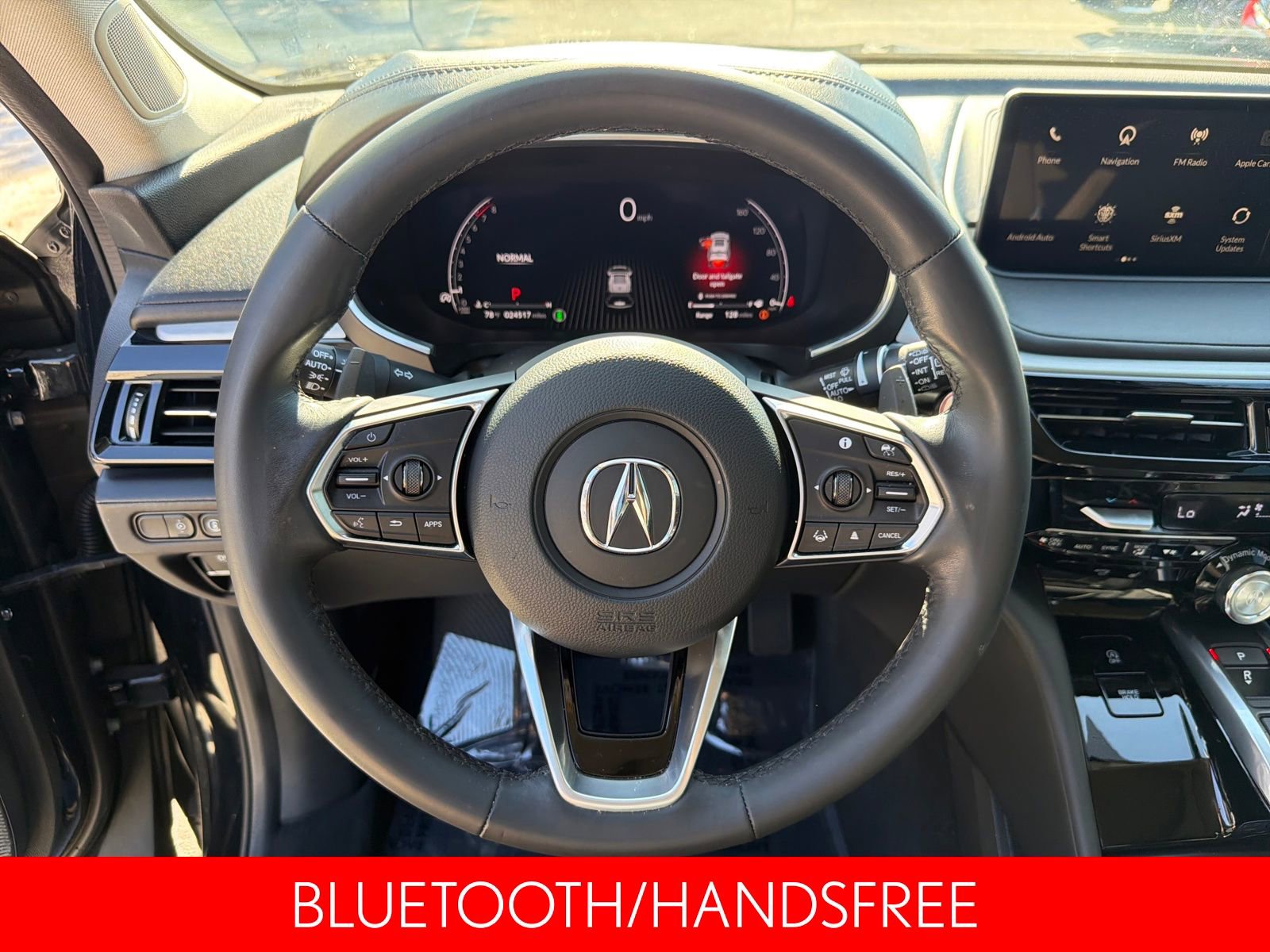 Used 2023 Acura MDX FWD w/ Technology Package image 15