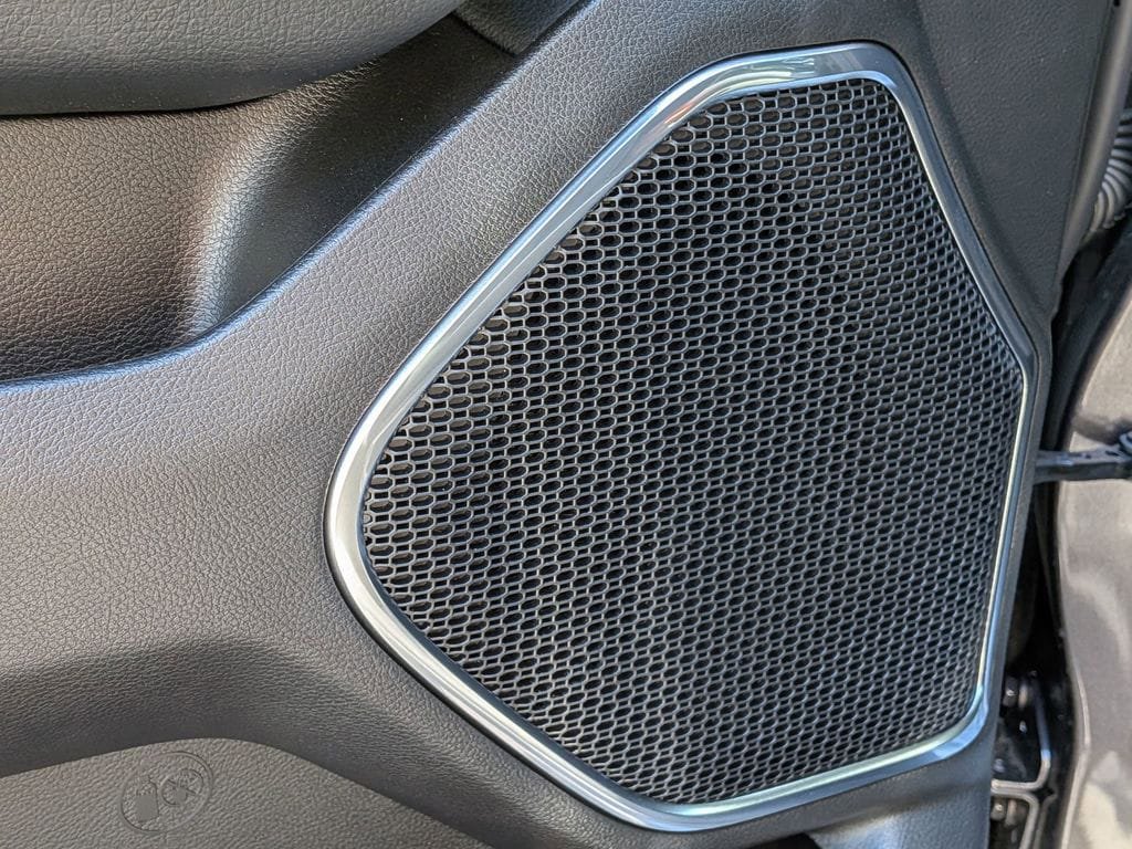 New 2026 RAM 1500 Laramie image 14