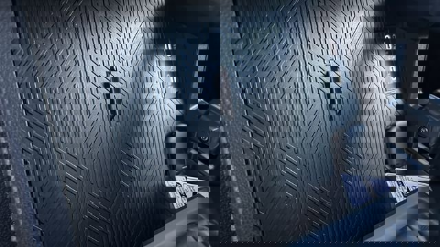 New 2025 Toyota Tacoma TRD Sport image 24