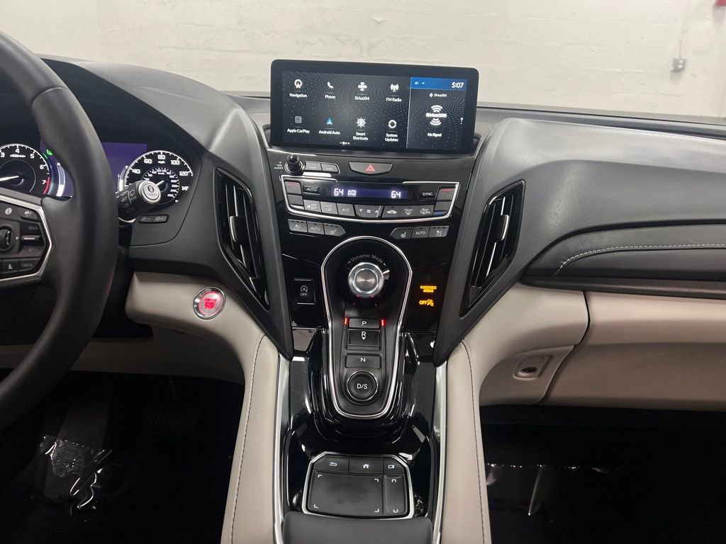 Used 2025 Acura RDX SH-AWD w/ Advance Package image 20