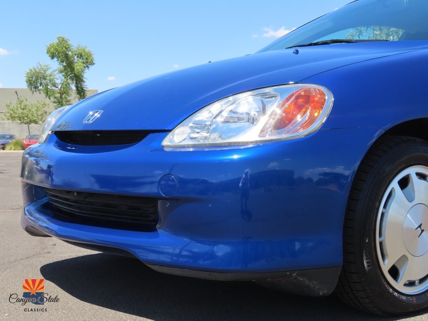 Used 2003 Honda Insight image 33