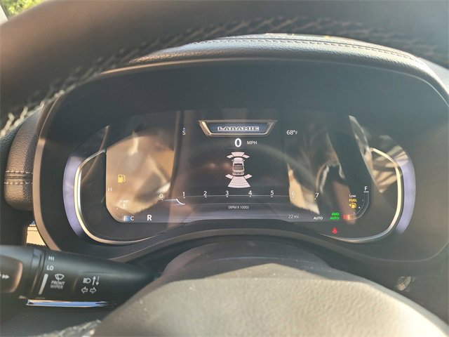 New 2026 RAM 1500 Laramie image 11