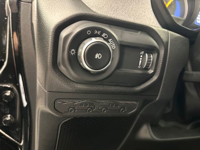 New 2026 Jeep Wrangler Sport S image 21