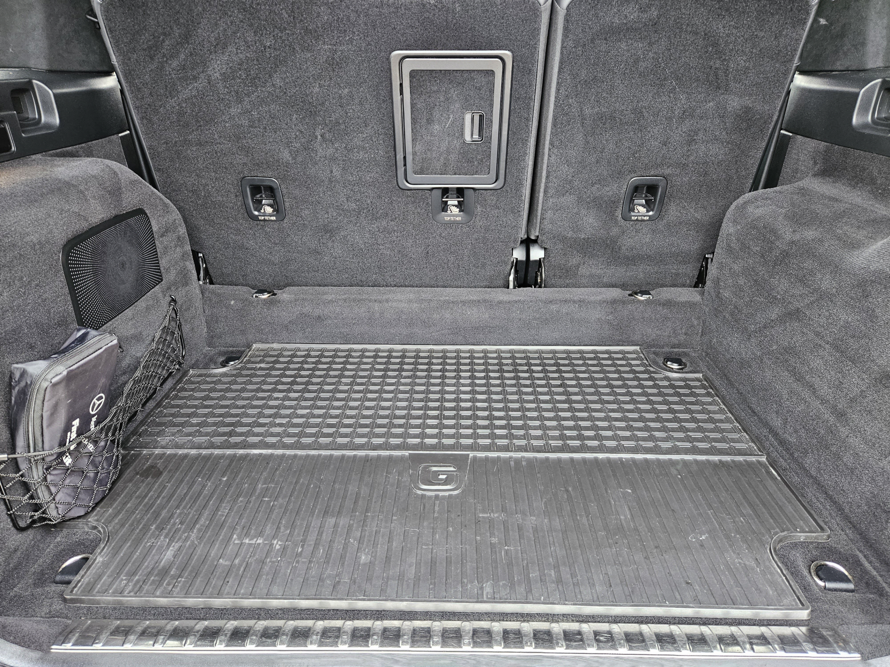 Certified 2023 Mercedes-Benz G 550 image 27