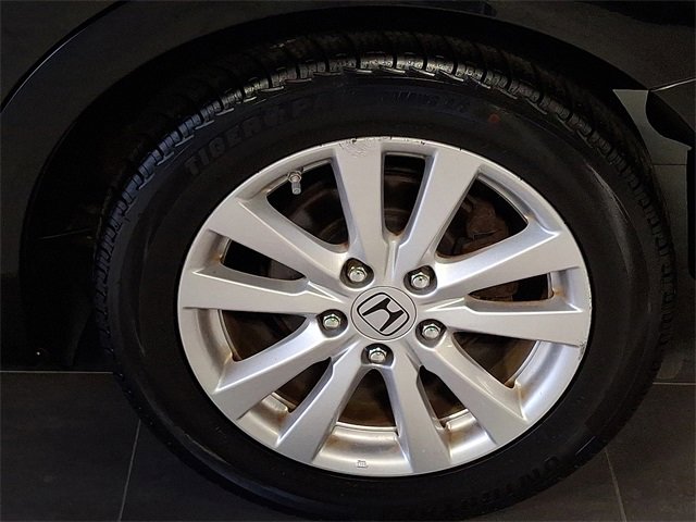 Used 2012 Honda Civic EX image 9