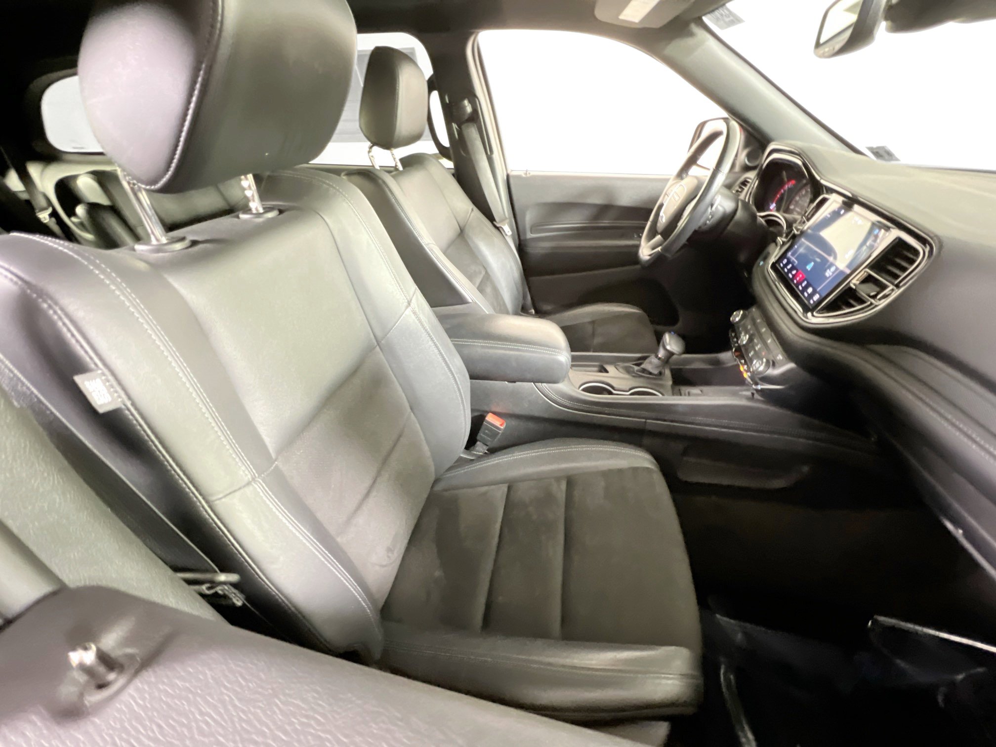 Used 2022 Dodge Durango GT AWD/4WD image 29