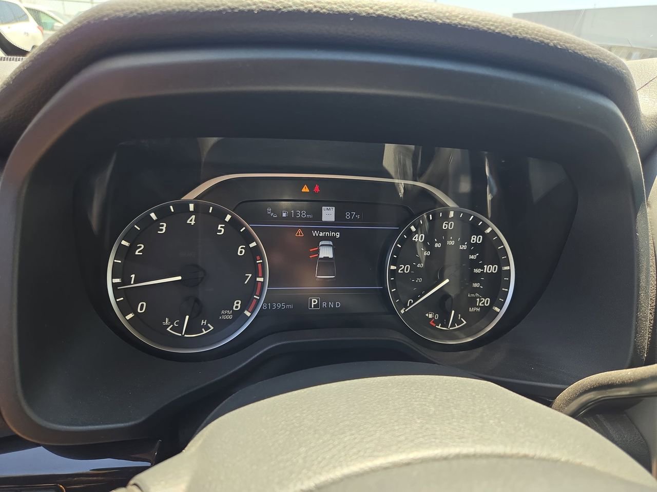 Used 2021 Nissan Titan SV w/ SV Convenience Package RWD image 10