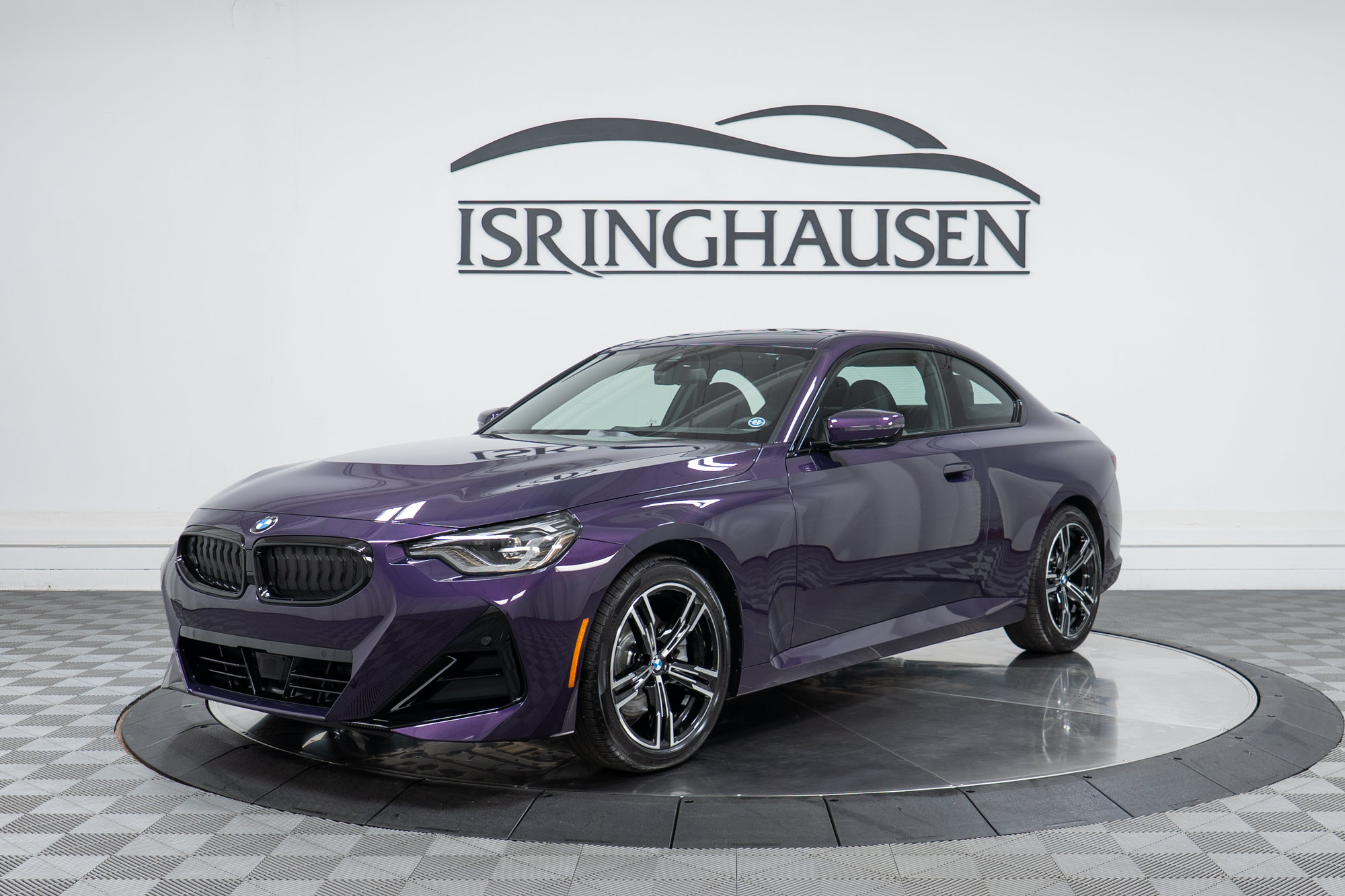 New 2026 BMW 230i xDrive Coupe w/ Premium Package