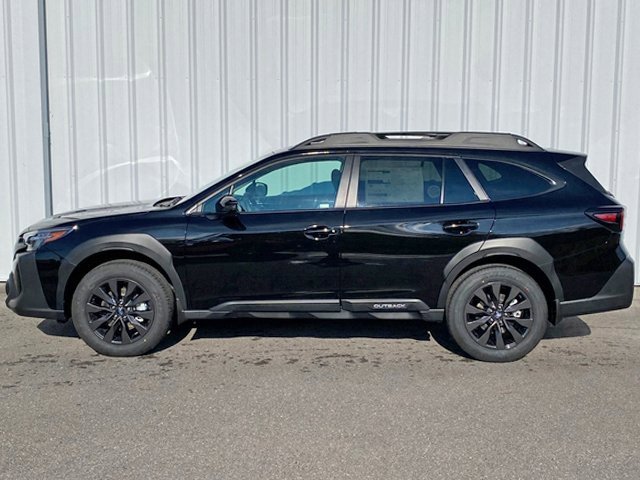 New 2025 Subaru Outback Onyx Edition XT image 4