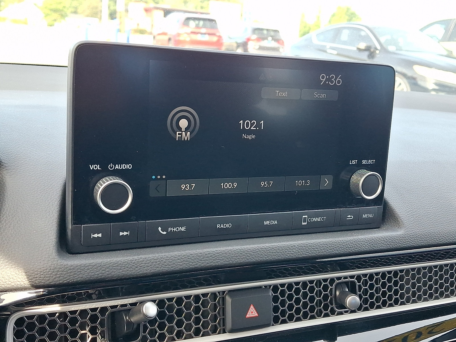 Used 2025 Honda Civic Sport image 17